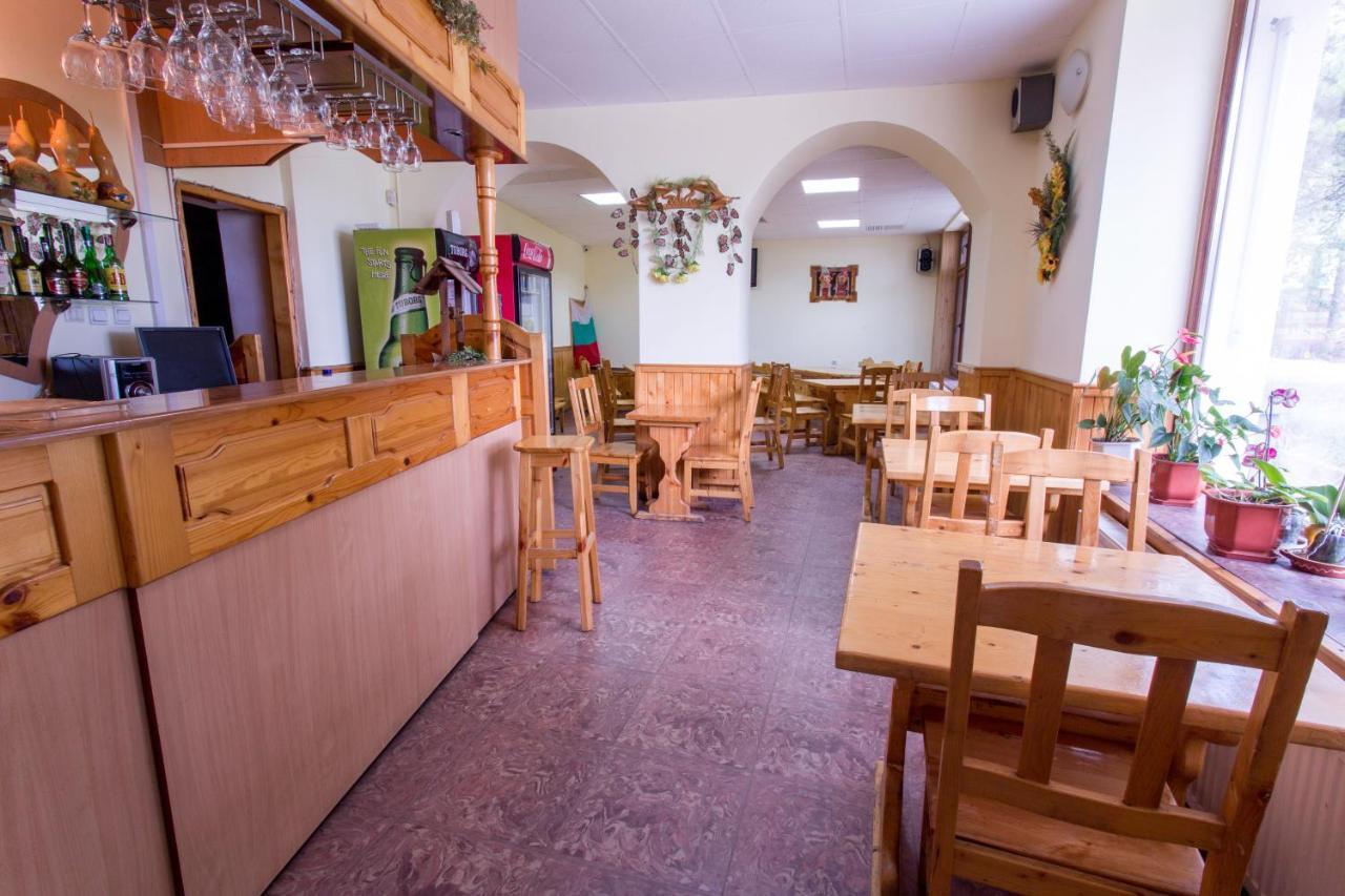 Детелина Ivanovo Exterior photo